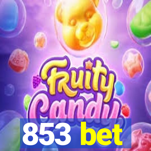 853 bet